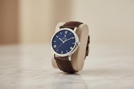 Jam Tangan Polo Original, Koleksi Terbaru Harga Terbaik
