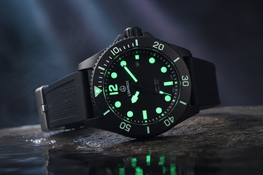 Jam Tangan Luminox: Keunggulan, Koleksi, dan Model Terbaiknya