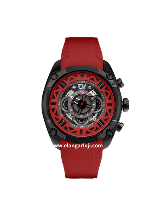 CHRIST VERRA CV C 11122G-36 RED
