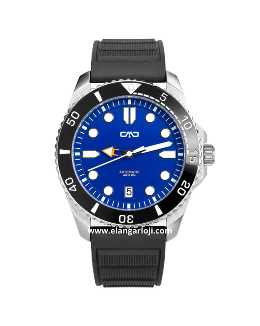 CMD HIDRA ABYSS