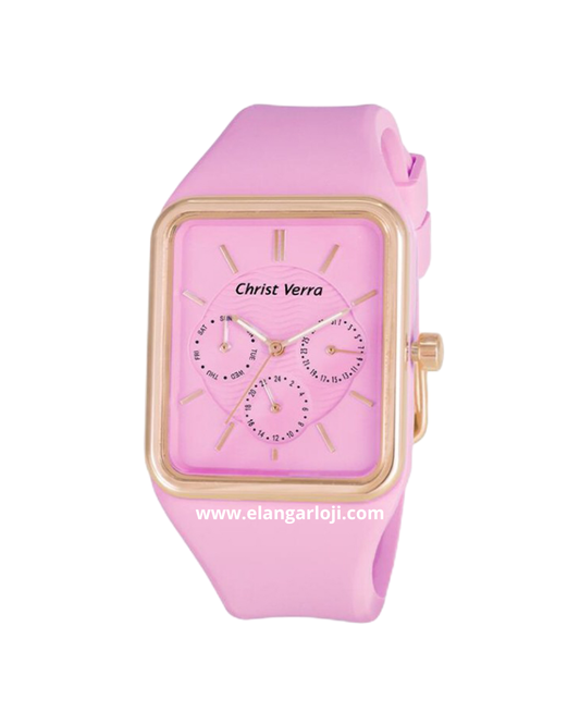 CHRIST VERRA CV 71638L-35 PRP Rubber Strap
