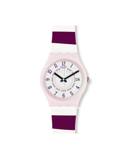 SWATCH GP402 Miss Yacht Ladies
