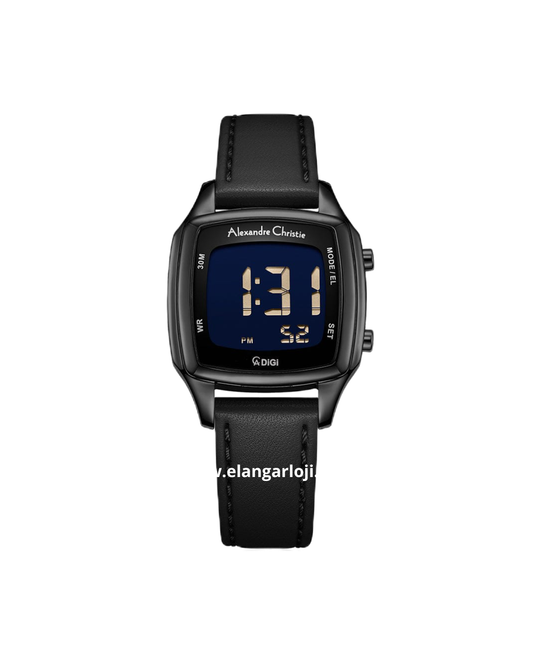 Jam Tangan Cewek Alexander Christie
