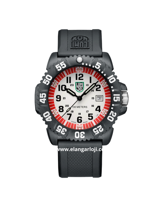 Jam Tangan Pria LUMINOX X2.2057, Sea Lion CARBONOX™