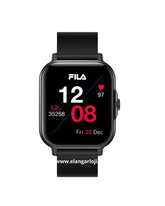 FILA SMARTWATCH SW/63B BLACK