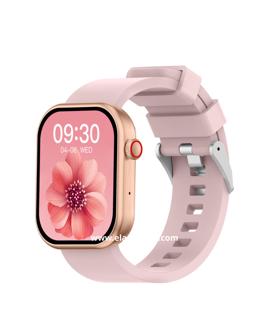 PEJE ZW18 PINK