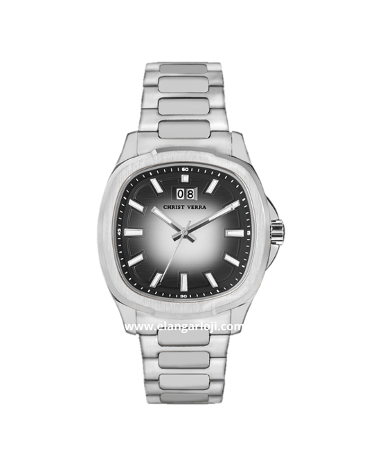 CHRIST VERRA CV 110614G-11 BLK Stainless Steel