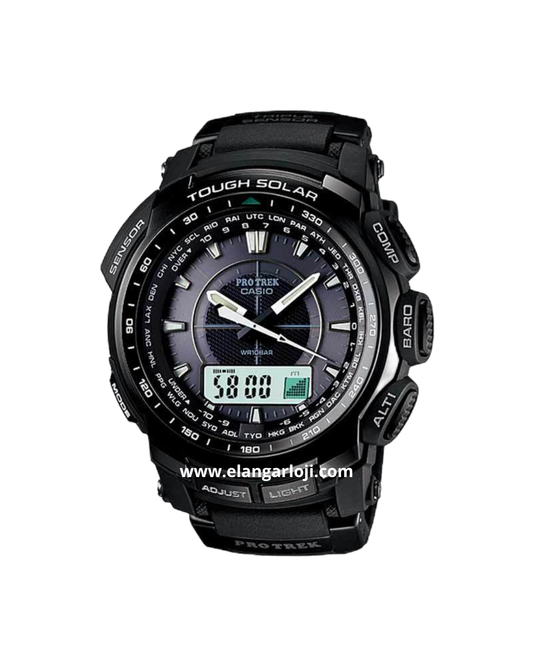 Jam Tangan CASIO PROTREK