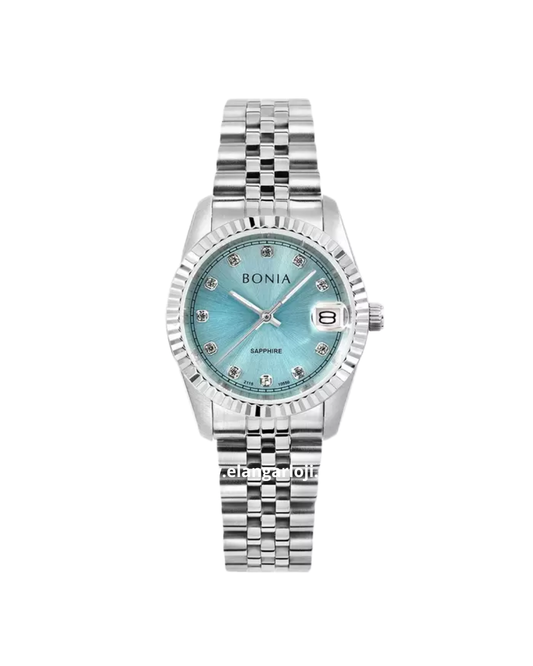 Bonia BNB10550-3388 Dial Blue