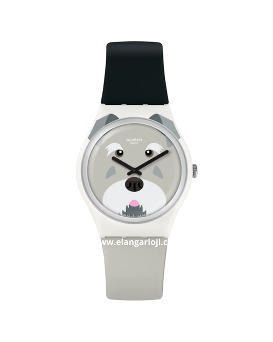 SWATCH GW210 SCHNAUTZI