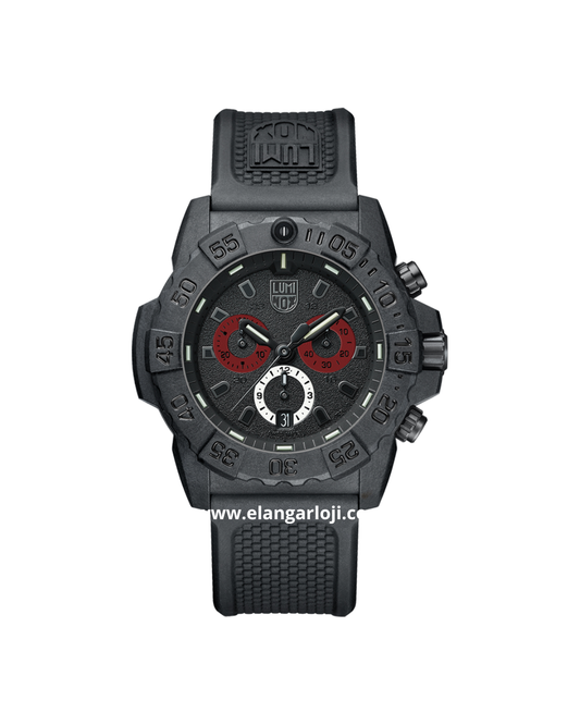Jam Tangan Pria LUMINOX L.3581 KOMODO Special Edition