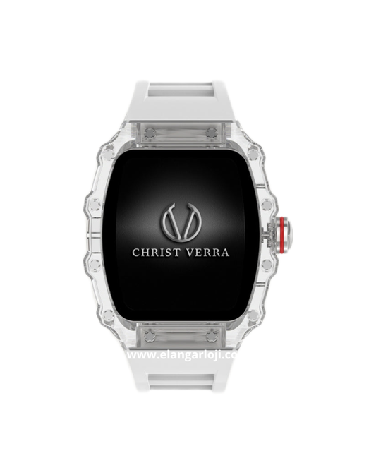 Christ Verra Smartwatch Beyond Z Series CV BEYOND Z31 GRY
