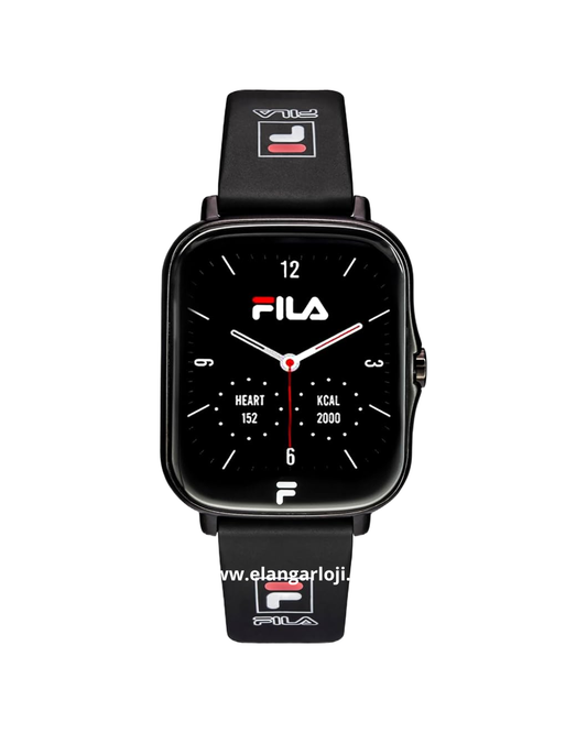 FILA SMARTWATCH SW/24B BLACK