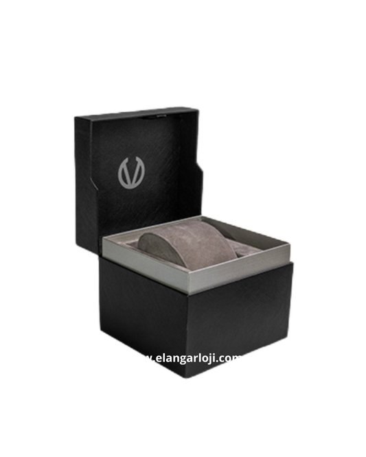 Christ Verra CV 12189G-38 BLK RSGD