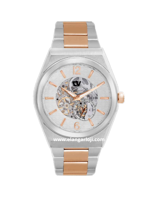 CHRIST VERRA CV C 920135G-14 SLV Stainless Steel