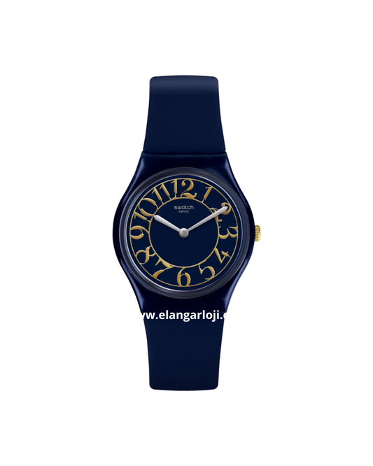 SWATCH GN262 Gent Back In Time