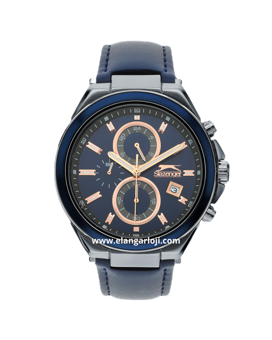 Jam Tangan Slazenger