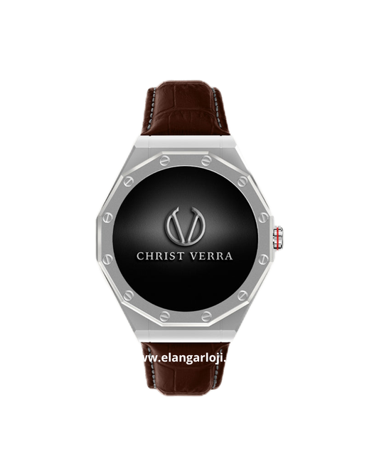 Christ Verra Smartwatch Beyond 4 CV BEYOND 0421 SLV