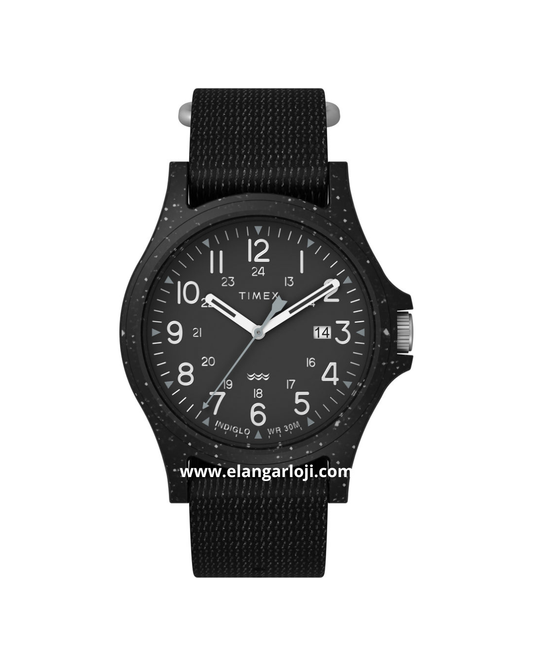 TIMEX TW2V81900.X5 Canvas Strap