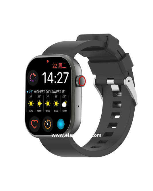 PEJE ZW18 BLACK