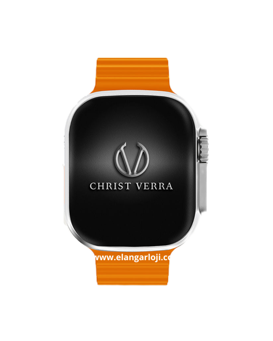 Christ Verra Smartwatch Beyond 5 CV BEYOND 0531 ORG