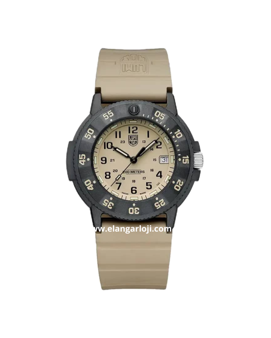Jam Tangan Pria LUMINOX 3010.EVO.S Navy SEAL