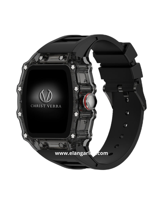 Christ Verra Smartwatch Beyond Z Series CV BEYOND Z36 BLK