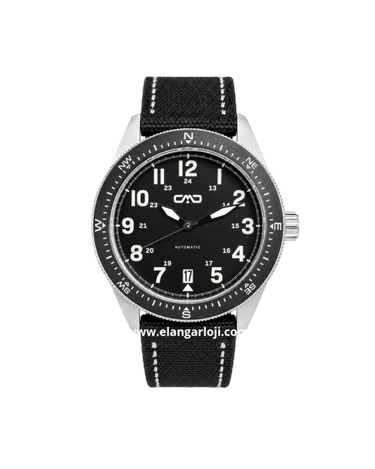 Jam Tangan Pria CMD JACKAL WRAITH