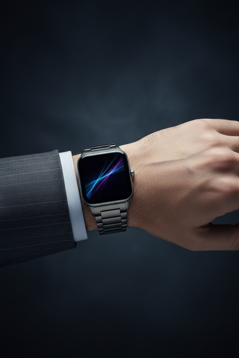 Smartwatch