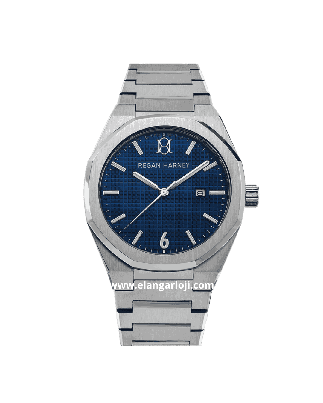Regan Harney Original | Jam Tangan Elegan Pria & Wanita Berkualitas