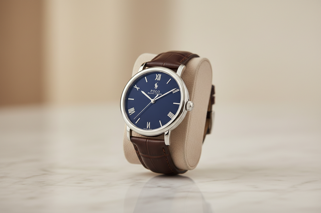 Jam Tangan Polo Original, Koleksi Terbaru Harga Terbaik