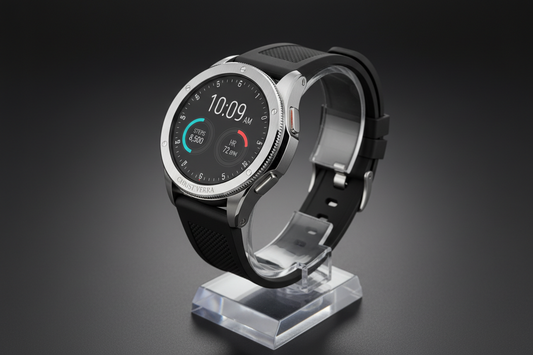 Smartwatch Christ Verra: Fitur, Harga, dan Review