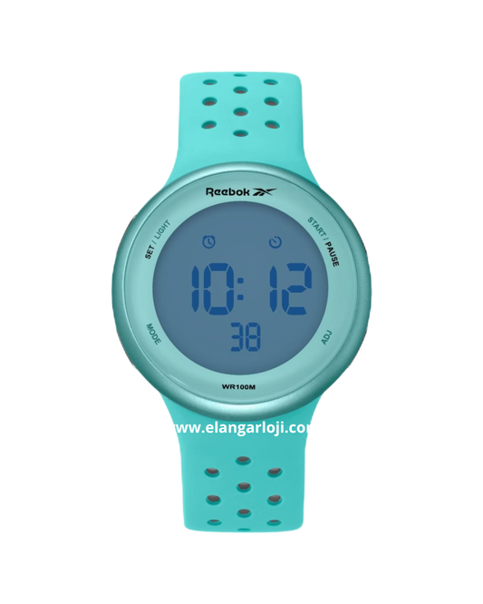 REEBOK RV-ELE-U9-PKIK-WK Digital Sporty