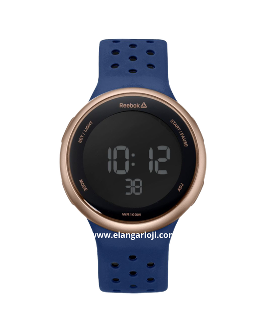 REEBOK RD-ELE-G9-P3IN-B3 Digital Sporty