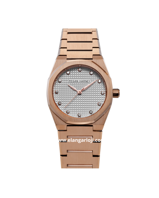 Jam Tangan Regan Harney Cewek