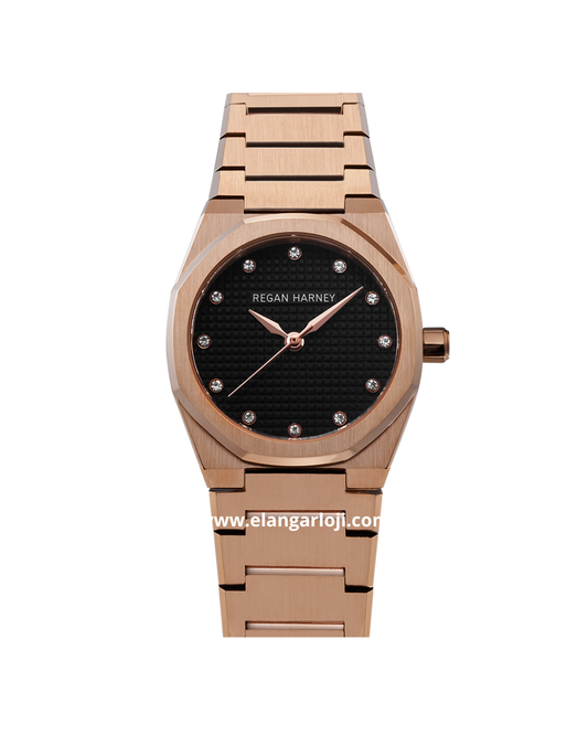 Jam Tangan Regan Harney Cewek