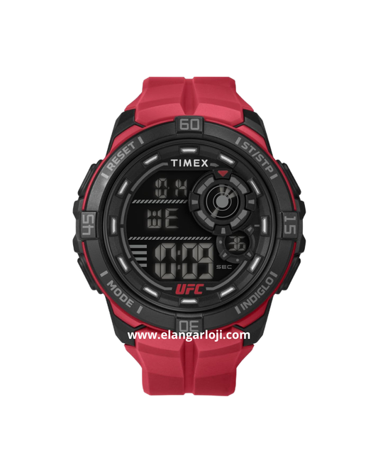 TIMEX TW5M59200 NN UFC Rush Digital