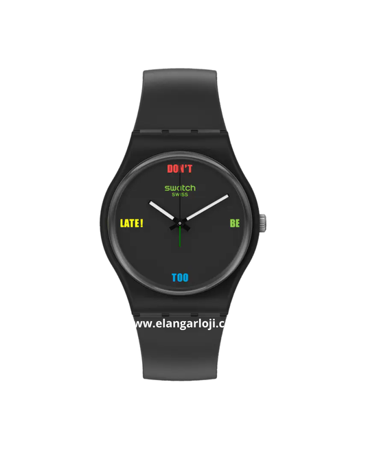 SWATCH S028B102 DB2L