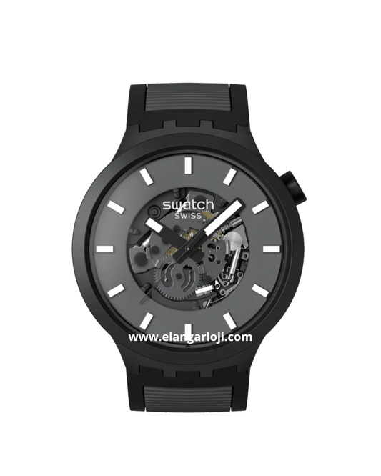 Jam Tangan Swatch Original
