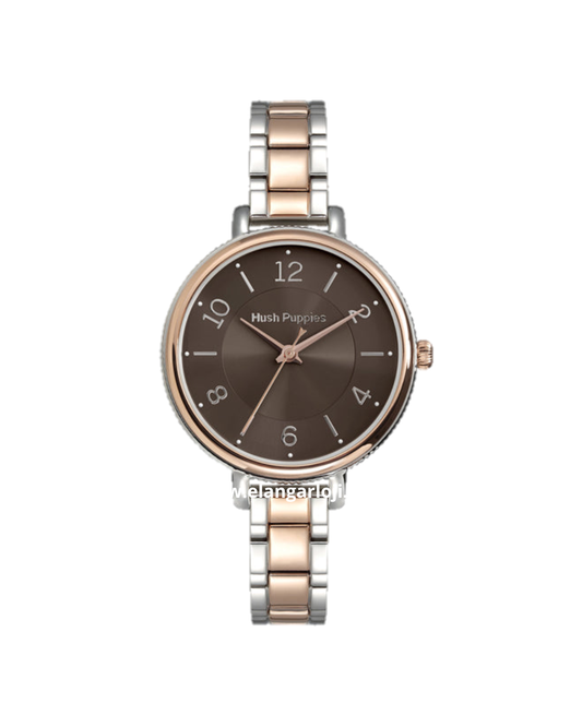Jam Tangan Hush Puppies Original