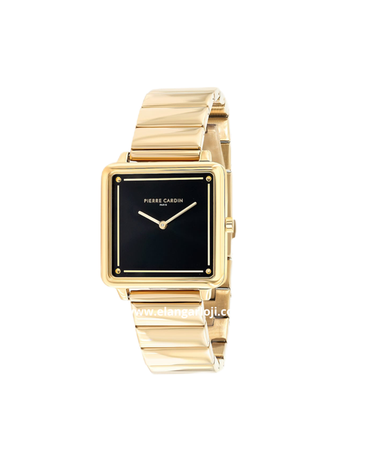 Pierre Cardin Jam Tangan Cewek