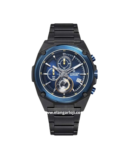 Jam Tangan Lofoten