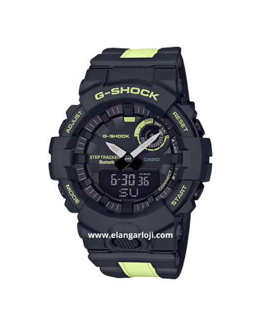 Jam Tangan G-SHOCK Original