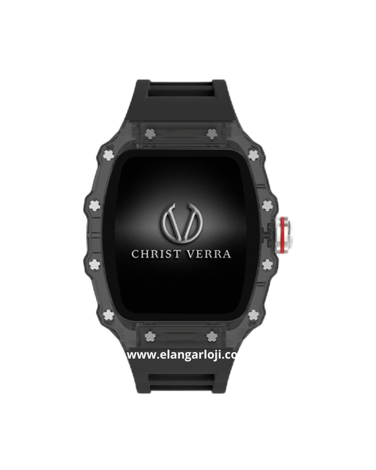 Christ Verra Smartwatch Beyond Z Series CV BEYOND Z36 BLK