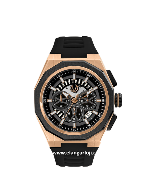 Christ Verra CV 12189G-38 BLK RSGD