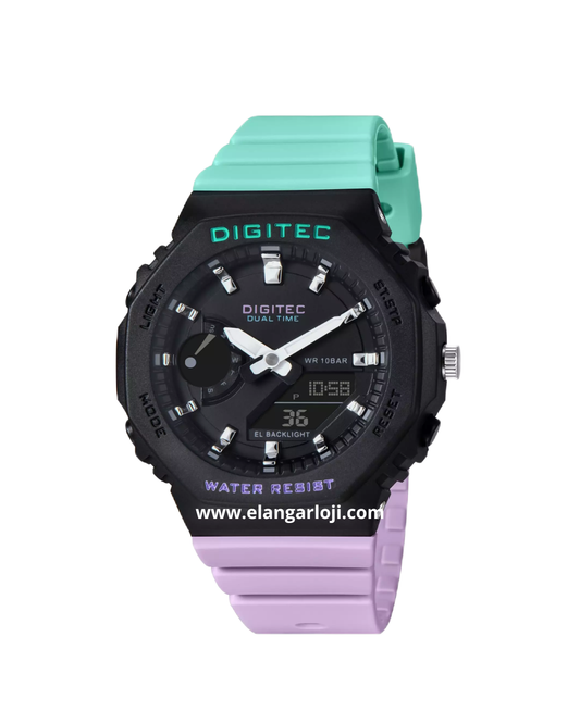 DIGITEC MDA-3119T BBPU-4B Digital Analog