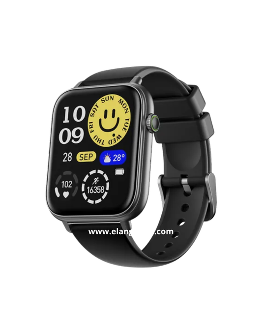 ORAIMO WATCH 6N OSW-8000N BLACK