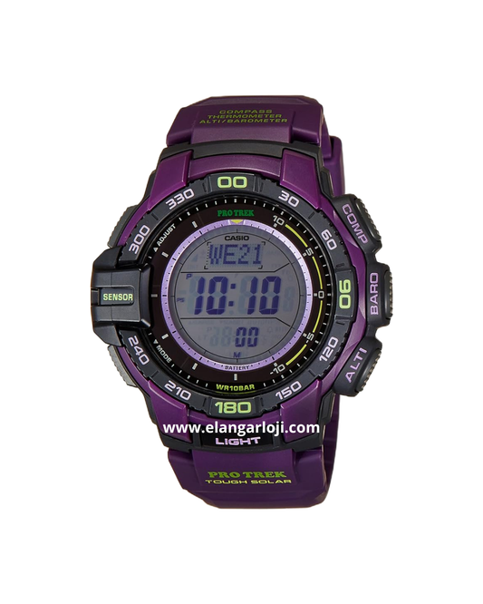 Jam Tangan CASIO PROTREK