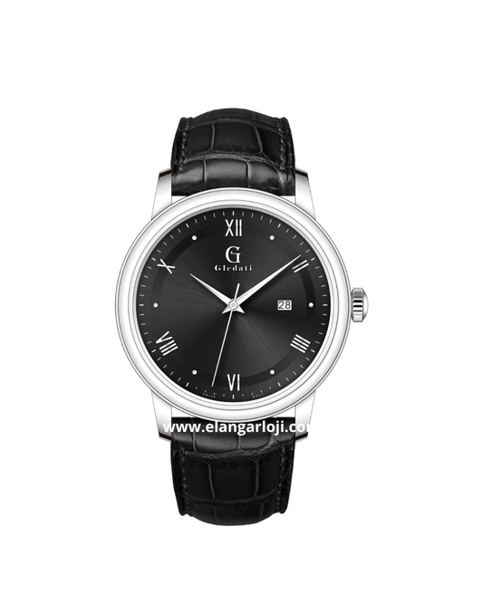 Jam Tangan Pria GLEDATI Limited Edition GLD003-3 SB