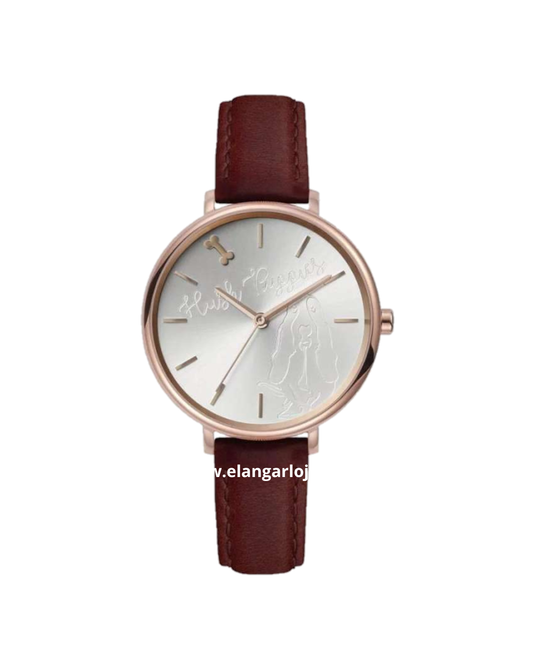 Jam Tangan Hush Puppies Original